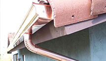 Rain Gutter Installation, Repair, Cleaning in Skidaway Island, GA